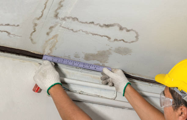 Reliable Water Damage Repair contractor in Staples, CT by Aqua Guard Water Damage